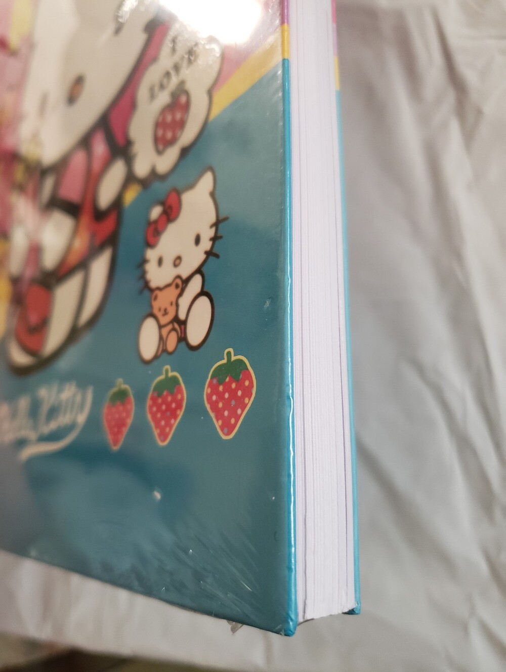 Giant Notebook - Picture 5 of 5